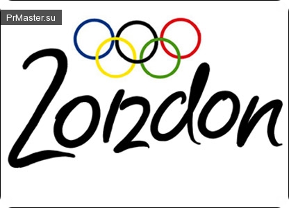 олимпиада в лондоне