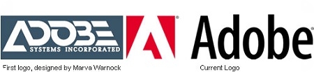 Адобе логотип