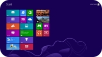 Windows 8 станет рекламной площадкой для 25 брендов
