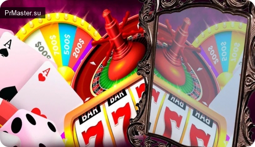 Что такое зеркало казино и почему игроки отдают ему предпочтение?