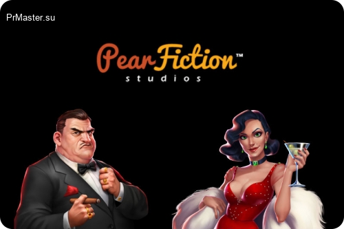 PearFiction Studios: восходящая звезда в сфере онлайн-игр