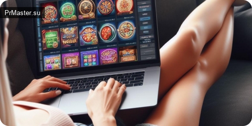 Технологические тренды в безопасности онлайн-казино: Какие новшества ждут нас в ближайшем будущем?