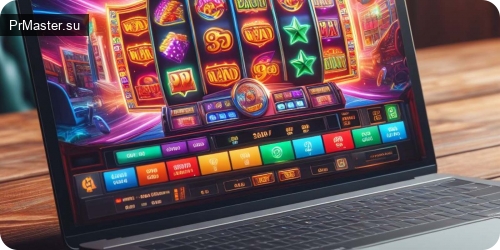 Будущее мобильных онлайн-казино: Какие инновации нас ждут?