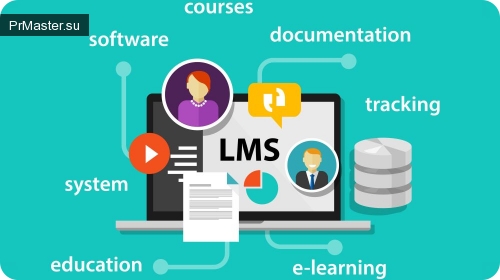 Пять убедительных преимуществ SAAS LMS