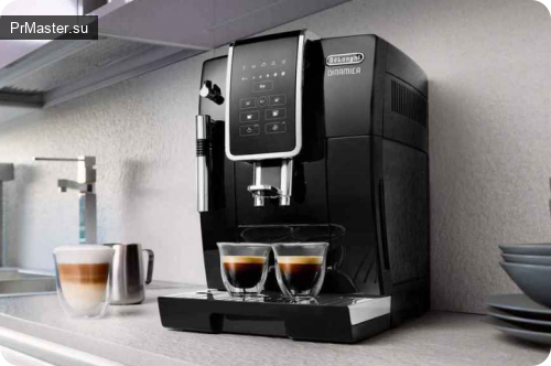 Кавомашини: Мистецтво приготування ідеальної кави вдома