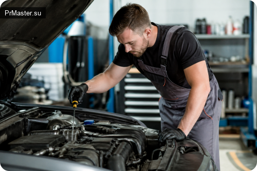 Что важно знать о плановом ТО вашего авто