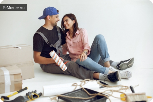 Линия, которую замечают, потому что её нет