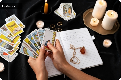 Старшие и Младшие арканы простыми словами: карта смыслов и тем, а не список “хороших” и “плохих” карт