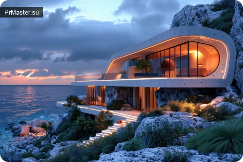 Долгосрочная аренда элитного дома на Пхукете: комфортный формат жизни у моря