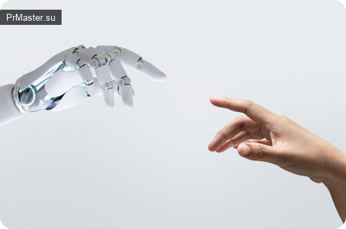 Как умные технологии незаметно меняют привычную жизнь