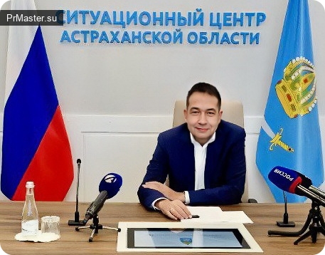 Министр строительства и ЖКХ Астраханской области Денис Капралов о борьбе с несанкционированной застройкой в регионе