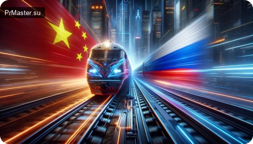 Бизнес с Китаем: Новая Сетевая Платформа для Коммуникаций между Россией и Китаем«