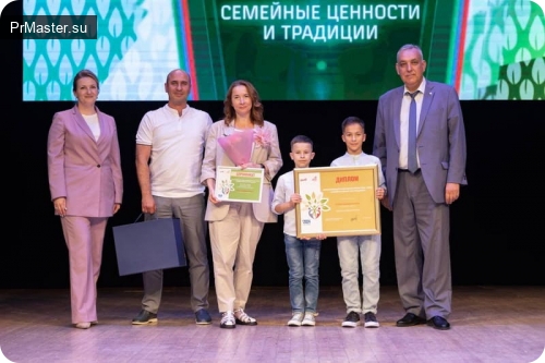 Московская железная дорога провела награждение победителей в ЦДКЖ