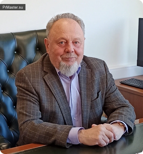 Анатолий Воронин, руководитель «Мосэксперт», высказался о трансформации негосударственной экспертизы Анатолий Воронин, руководитель «Мосэксперт», высказался о трансформации негосударственной экспертизы