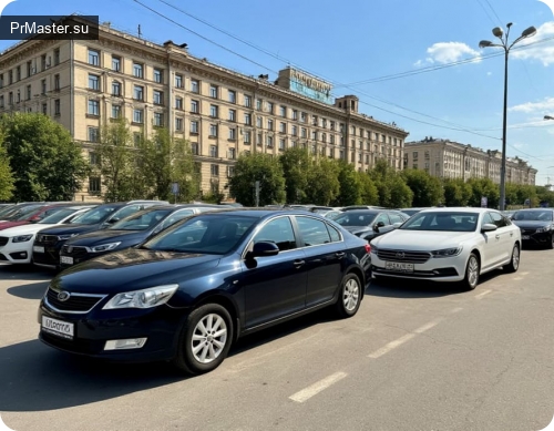 Компания Мэджик Авто демонстрирует рост в выкупе автомобилей в Москве Компания Мэджик Авто демонстрирует рост в выкупе автомобилей в Москве