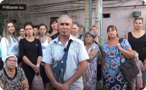 Астраханцы убеждают главу Следственного комитета привлечь мэра города к ответственности