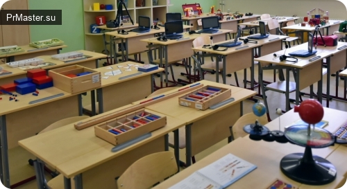 Школа на 600 мест строится в Бабушкинском районе - Лёвкин
