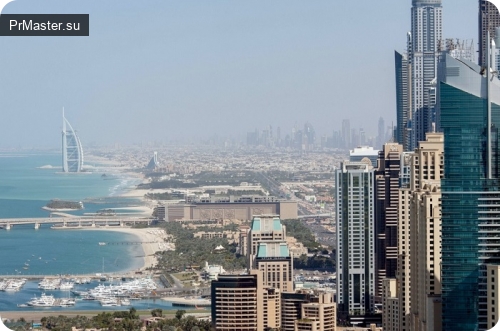 Вопреки прогнозам, спрос на недвижимость ОАЭ продолжает расти