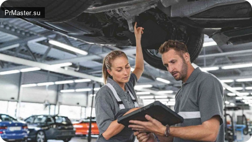 Важность подбора оригинальных запчастей BMW Важность подбора оригинальных запчастей BMW