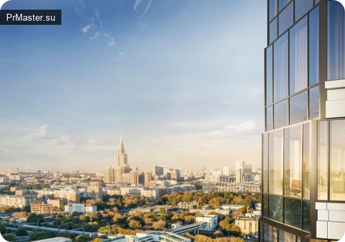Перспективы инвестиций в коммерческую недвижимость в Москве Перспективы инвестиций в коммерческую недвижимость в Москве