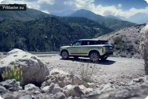 Как Jaecoo адаптирован к российским условиям? Как Jaecoo адаптирован к российским условиям?