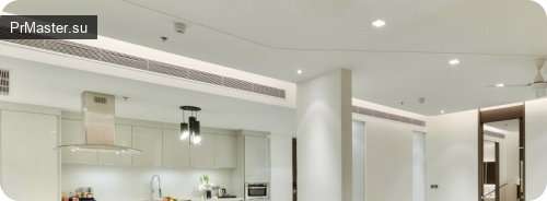 Монтаж вентиляции в Севастополе: почему многоэтажный дом — не то же самое, что одноэтажный