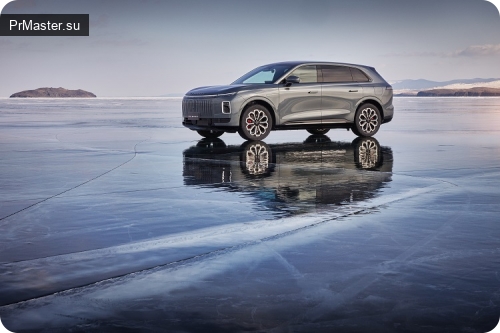 Какой гибрид зимой лучше? Опыт владельцев EXEED EXLANTIX ET: от −15 °C до −30 °C