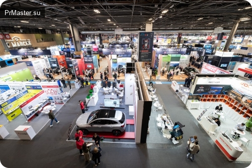 Моторные масла Rolf в пластиковой таре и другие сюрпризы Equip Auto 2025 Моторные масла Rolf в пластиковой таре и другие сюрпризы Equip Auto 2025