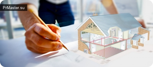 Проектирование отопления в Севастополе — от теплопотерь до автоматики