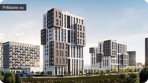 Новостройка или вторичное жильё: что выбрать Новостройка или вторичное жильё: что выбрать