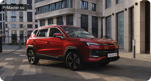 Выгодно ли ежедневно пользоваться автомобилем Москвич?