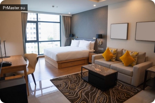 Квартира с регистрацией или апартаменты с видом на центр: как выбрать и не пожалеть