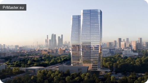 Почему Зорге становится новой инвестиционной точкой притяжения на деловой карте Москвы