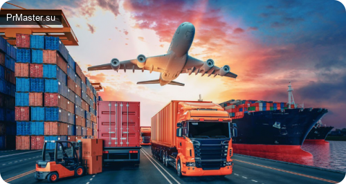 LT Global Forwarding Thai — доставка из таиланда с полным контролем на всех этапах