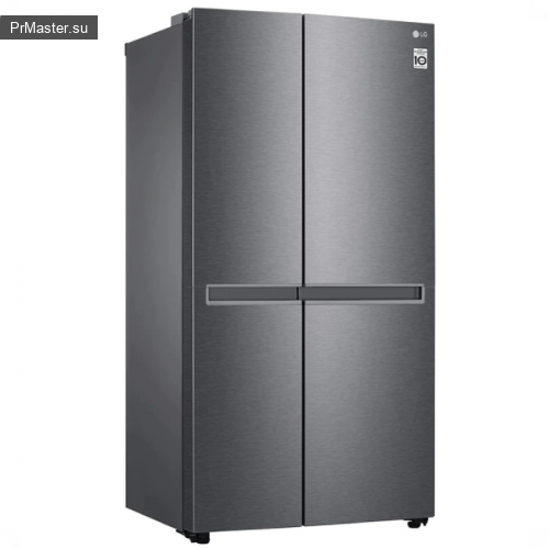 Холодильник LG - почему стоит купить?